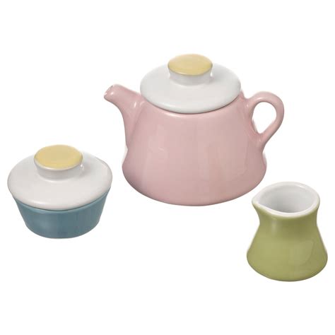 Ikea Tea Set Malaysia