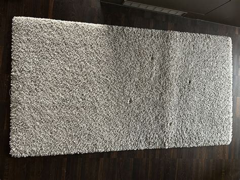 IKEA Teppich ALHEDE 133x195cm in Herzogtum Lauenburg Schwarzenbek