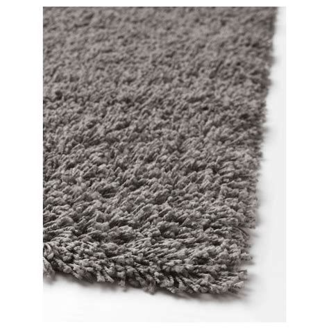 HAMPEN Teppich Langflor IKEA