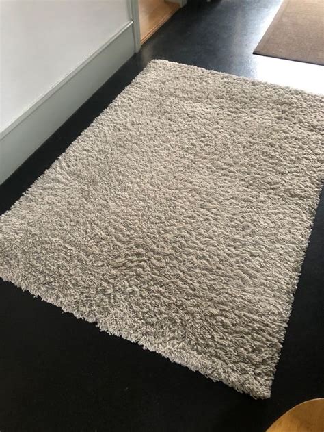 Ikea Persby rug large in Wortley, West Yorkshire Gumtree