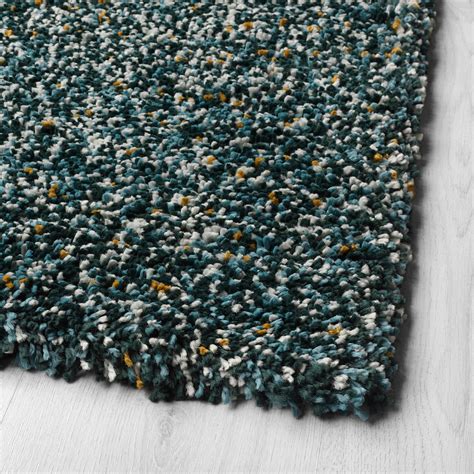 VINDUM Teppich Langflor 170x230 cm IKEA