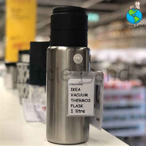 Ikea Thermos Flask