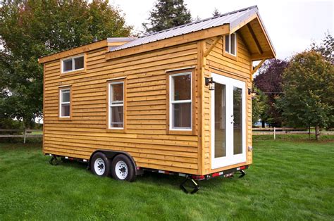 Ikea Tiny Home On Wheels