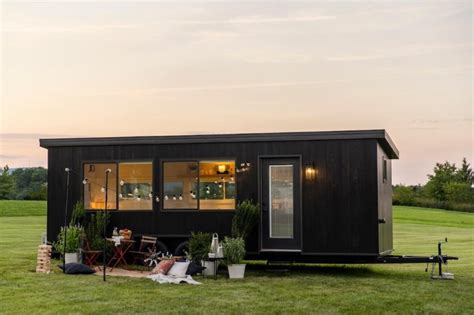 Ikea Tiny House On Wheels
