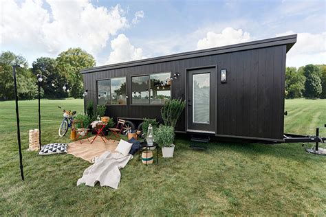 Ikea Tiny Houses
