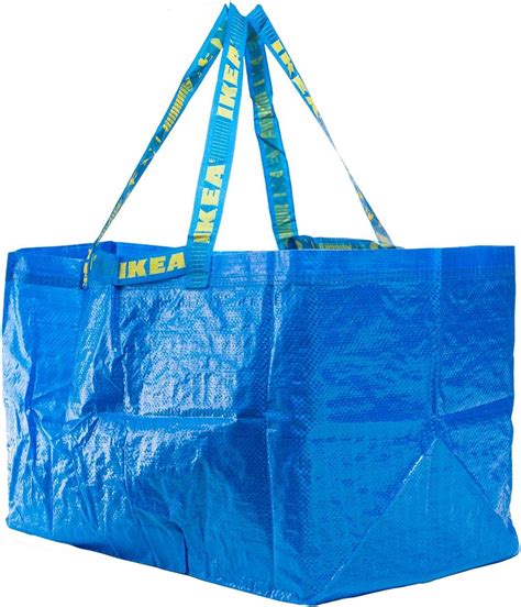 IKEA Tote Bags: Eco-Friendly, Stylish and Versatile Must-Have Accessory