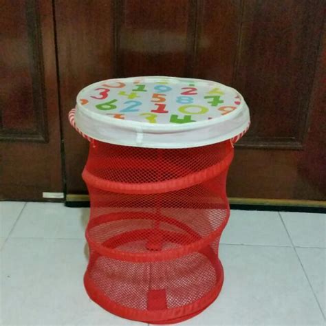 Ikea Toy Storage Net