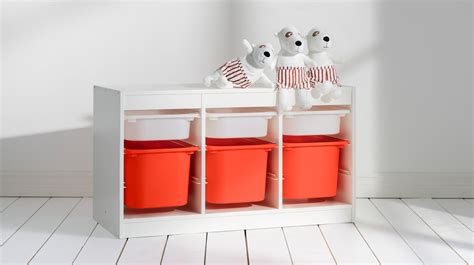 Ikea Toy Storage Unit Uk