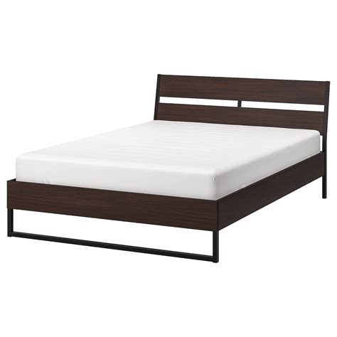 ikea trysil bed assembly