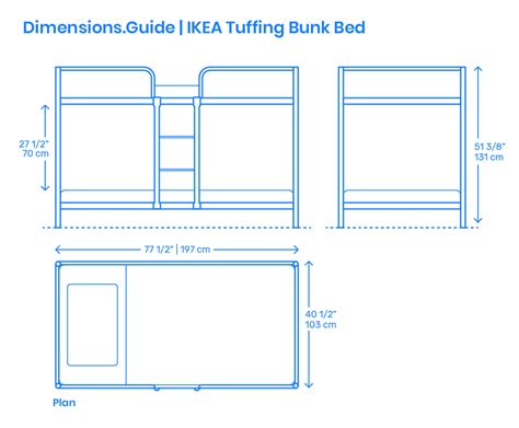Ikea Tuffing Bed Weight Limit