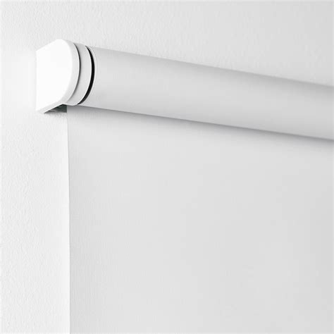 TUPPLUR Blockout roller blind 200x195 cm IKEA