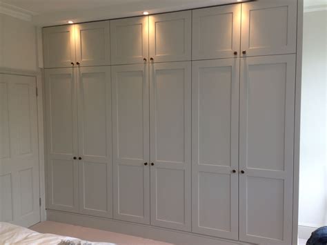 ikea uk fitted wardrobes