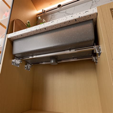 Ikea Undermount Sink Support