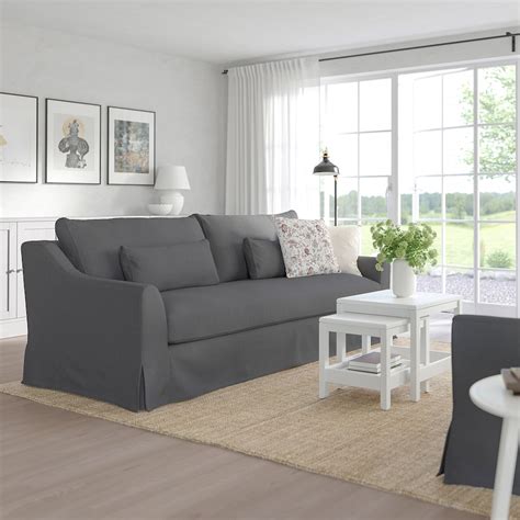 Ikea Us Farlov Sofa
