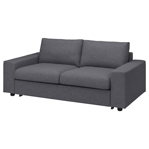 Ikea Vimle Sofa Bed Cover