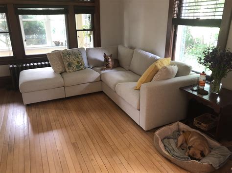 Ikea Vimle Sofa Reddit