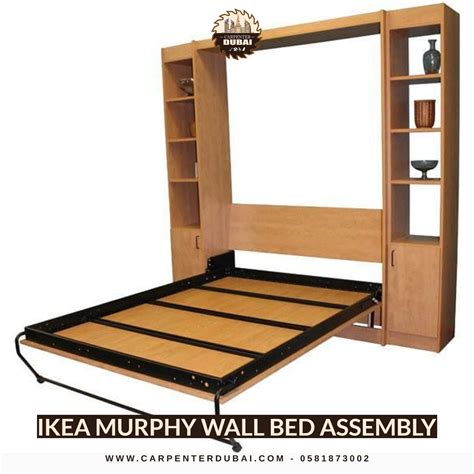 Ikea Wall Bed Cost