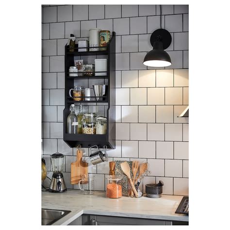 Ikea Wall Shelf Vadholma