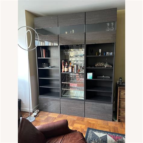 Ikea Wall Unit Boxes