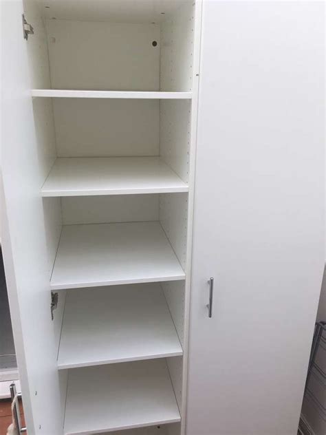 ikea wardrobe 100cm wide