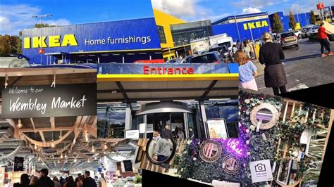 Ikea Wembley Customer Services