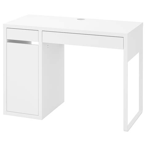 Ikea White Desk