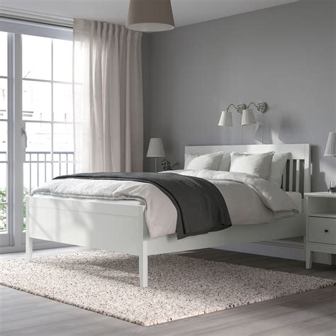 Ikea White Full Beds