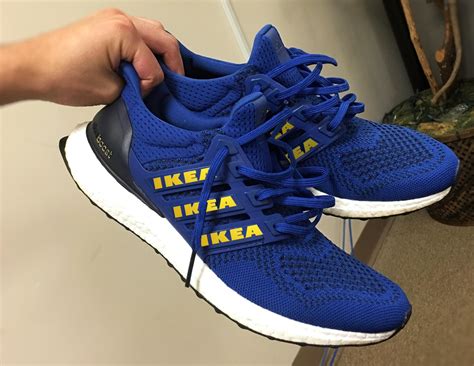 Ikea Yeezys Amazon