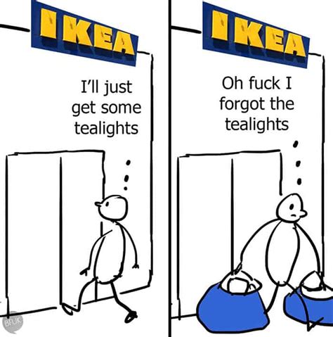 IKEA Meme by slaterMchogan22 ) Memedroid