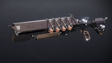 Destiny 2 Ikelos SMG Guide How to Get the Ikelos SMG & the God Roll