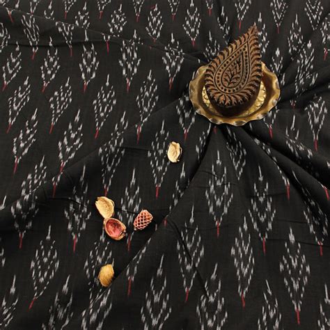 ikkat fabric