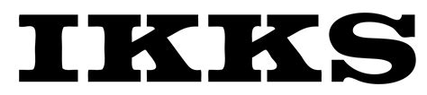 ikks logo