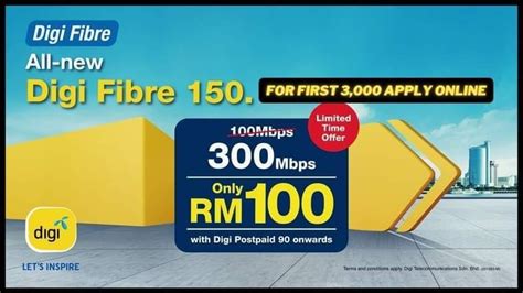 Iklan Internet Digi