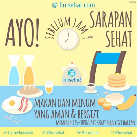 Iklan Makanan Sehat: Menarik dan Mendidik Anak-Anak