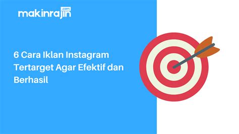 iklan tertarget instagram