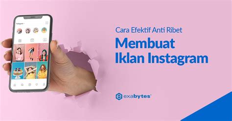 iklan video instagram