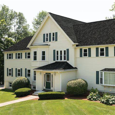 Shop IKO Cambridge 33.3sq ft Dual Black Laminated Architectural Roof