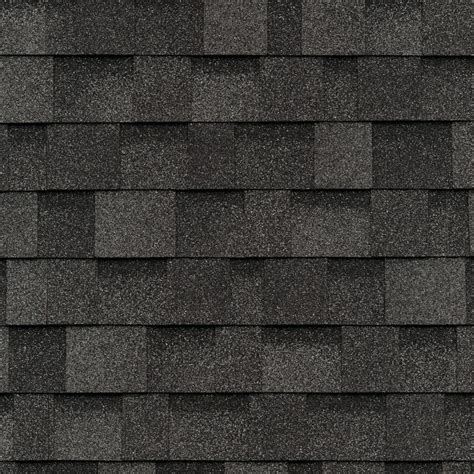 IKO_Shingles_3TabCharcoalGrey DeLuca Roofing Inc.
