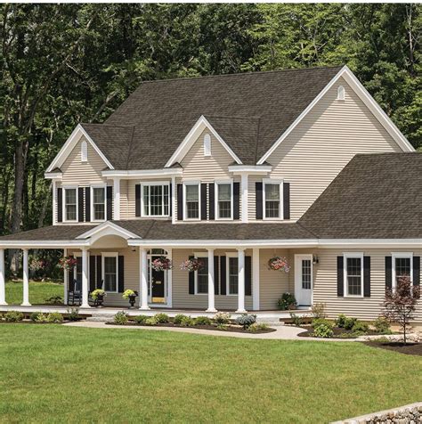 Dynasty Premium Laminated Architectural Roofing Shingles IKO Roof