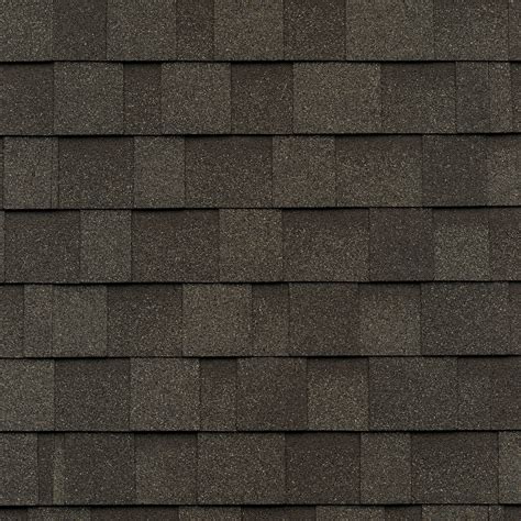 IKO Cambridge, Weathered Wood