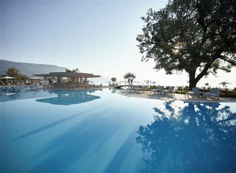 ikos dassia resort corfu