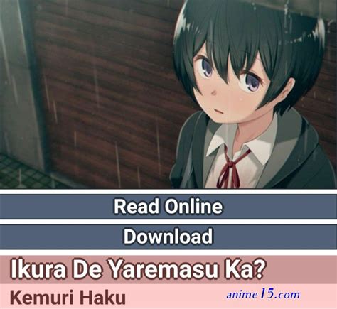 Ikura De Ya