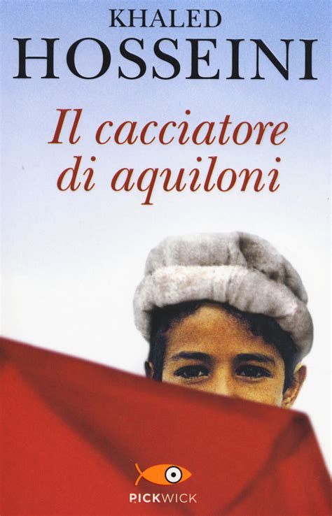 il cacciatore di aquiloni recensione libro