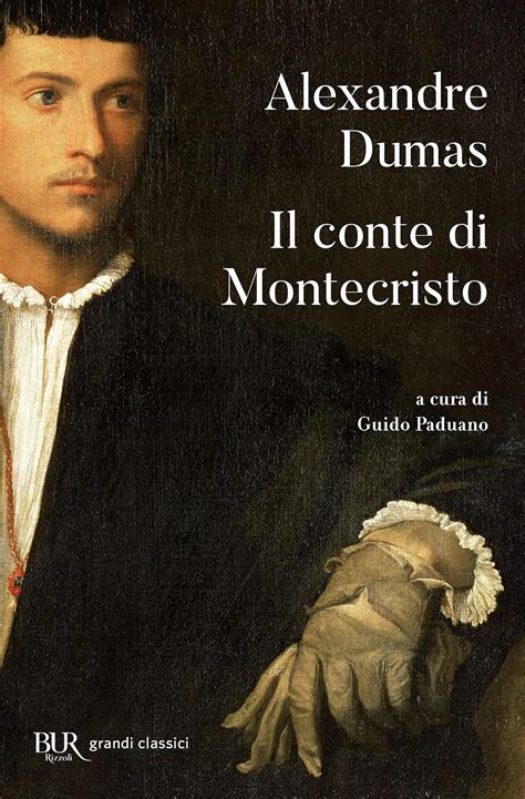 il conte di montecristo libro amazon