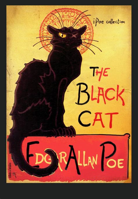 il gatto nero edgar allan poe significato