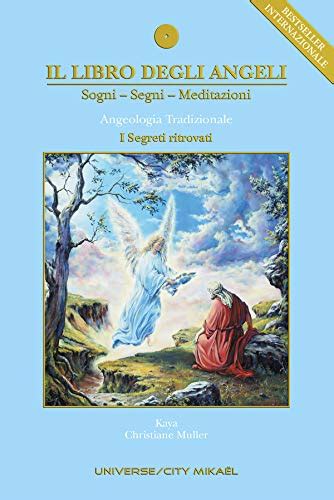 il libro degli angeli kaya christiane muller