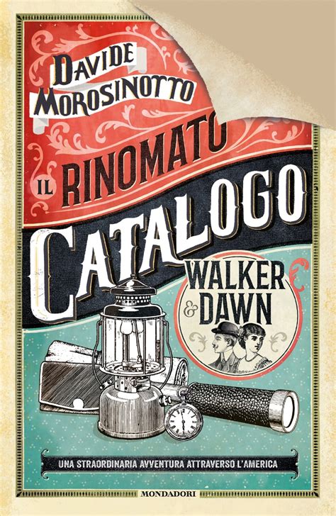 il rinomato catalogo walker &amp; dawn film completo