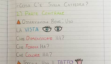 "Testo descrittivo"ITALIANO CLASSE II | Blog di Maestra Mile | Grid lines