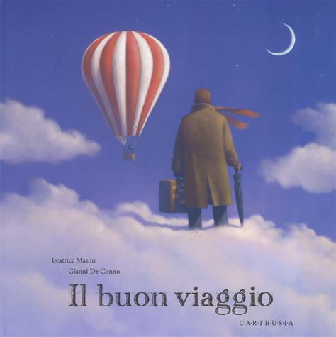 Images Il Buon Viaggio Libro