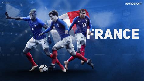 il calcio in francia